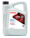 HIGHTEC RACING MOTOR OIL SAE 10W-60_Rowe_Artikelbild DieHalle3.0_DerShop3.0_5L